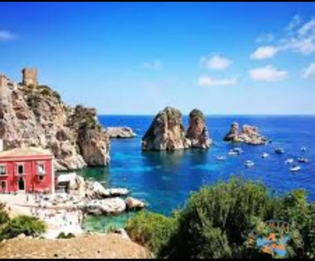 Holiday home Casa Costantino Villa Alcamo