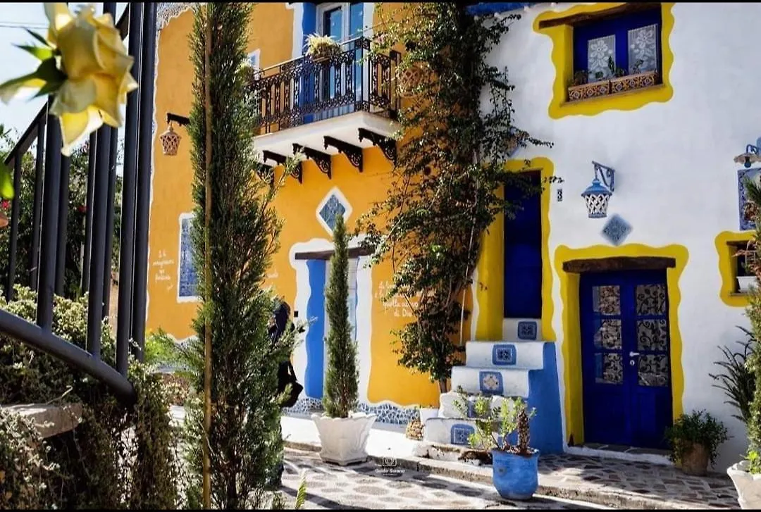 Holiday home Casa Costantino Villa Alcamo