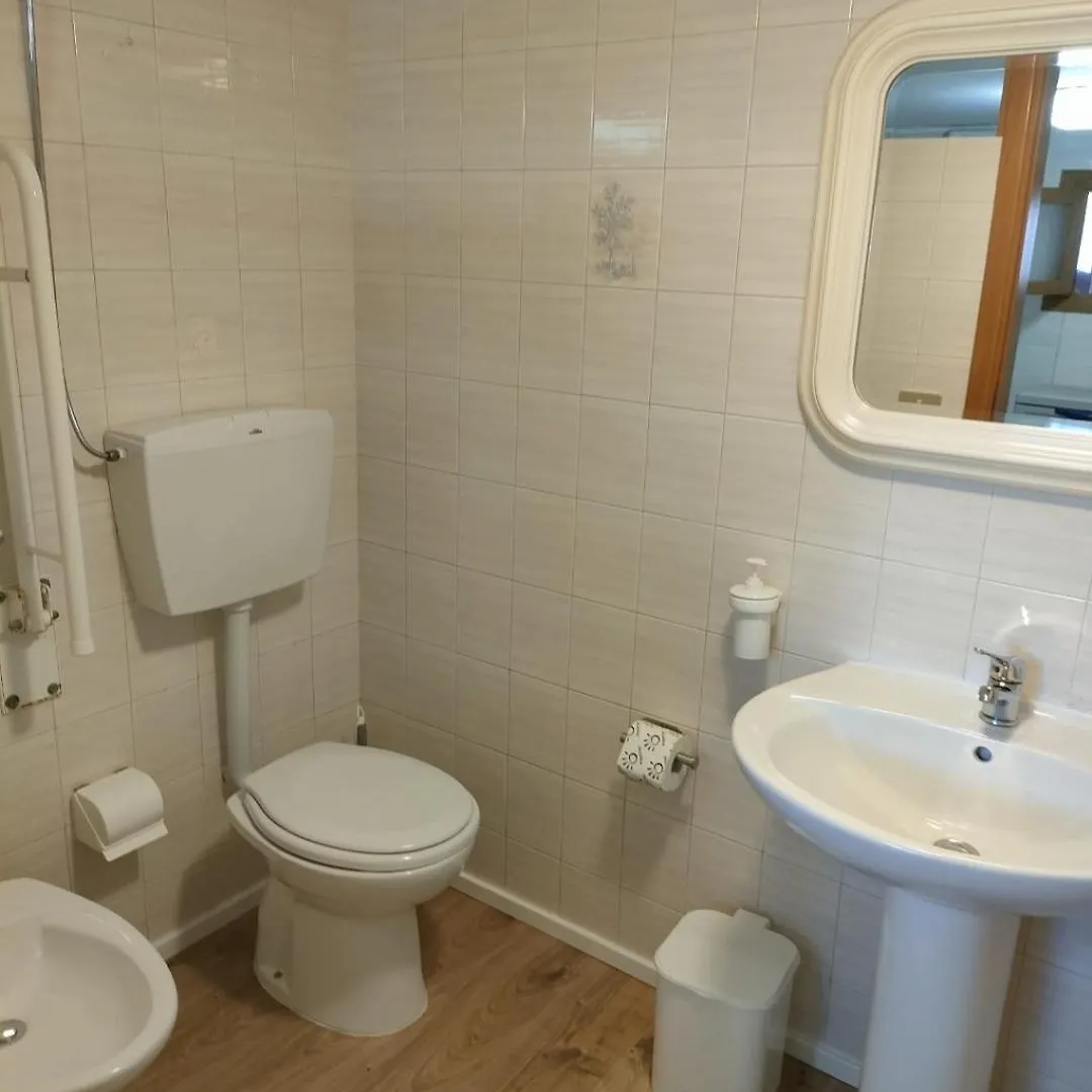 Casa Costantino Villa Alcamo Holiday home