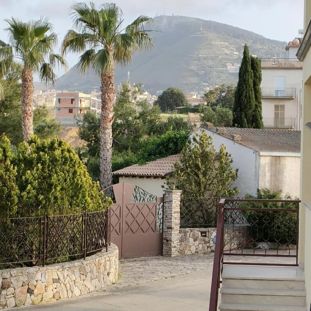 Casa Costantino Villa Alcamo