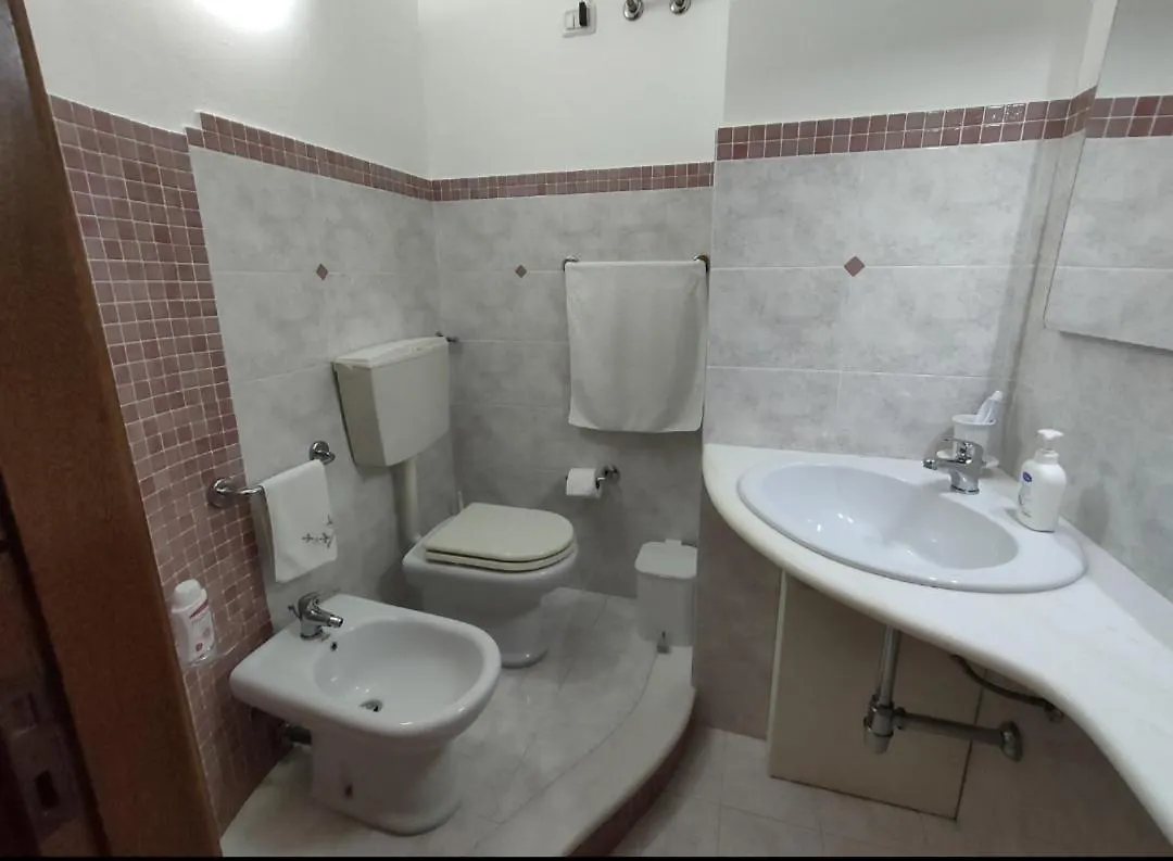 Casa Costantino Villa Alcamo 0*,