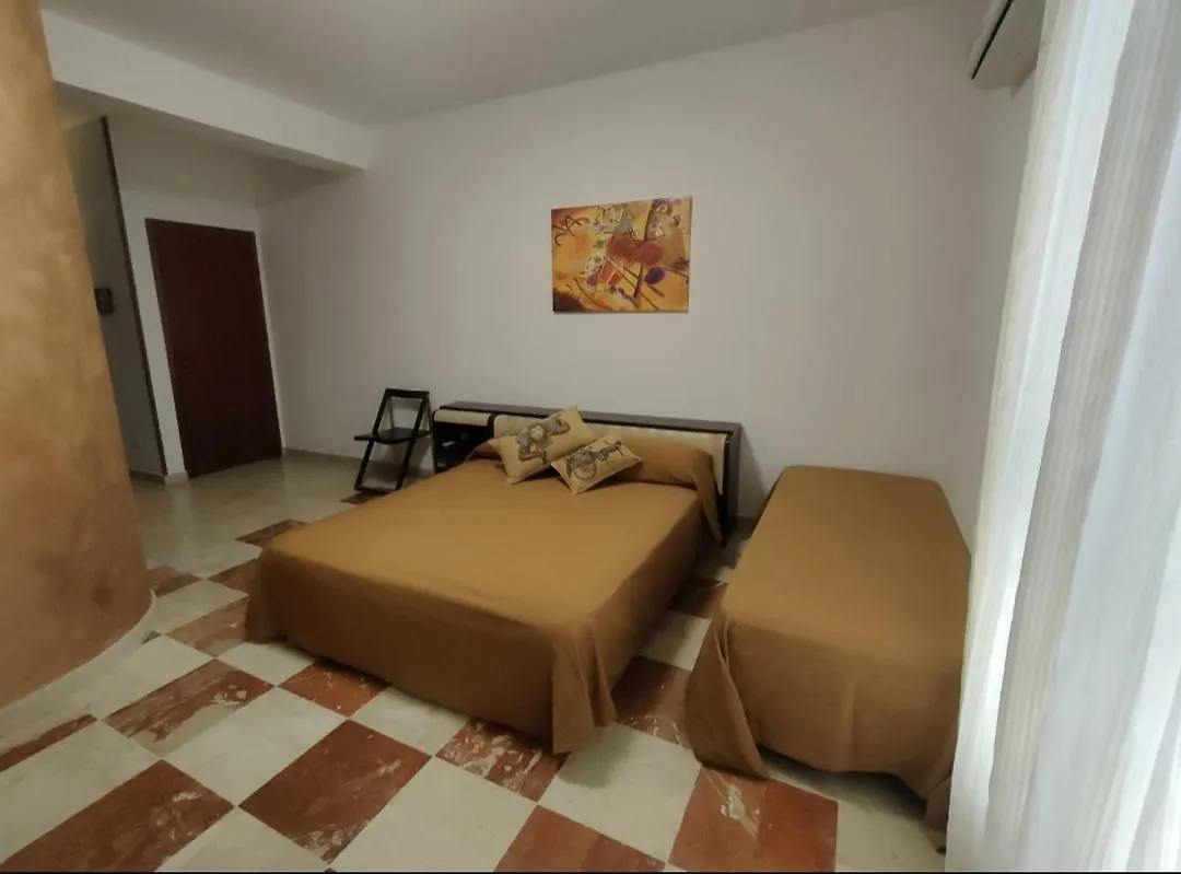 Holiday home Casa Costantino Villa Alcamo Italy
