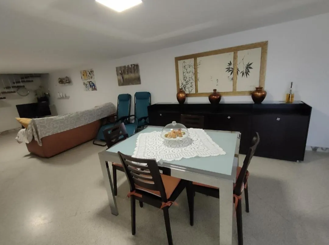Casa Costantino Villa Alcamo 0*,  Italy
