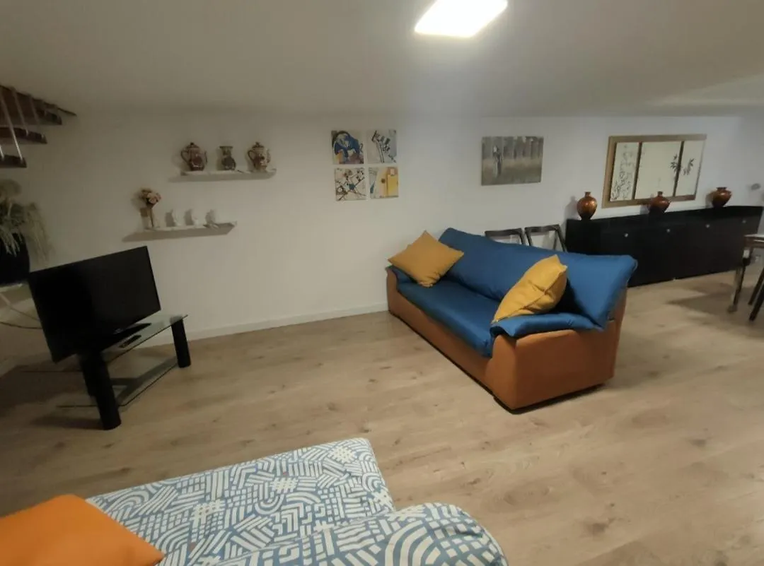 Casa Costantino Villa Alcamo Holiday home