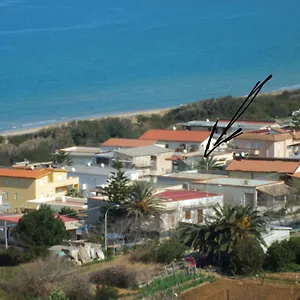 La Casa Di Adele Alcamo