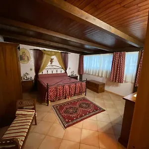 Casa Dominique Alcamo