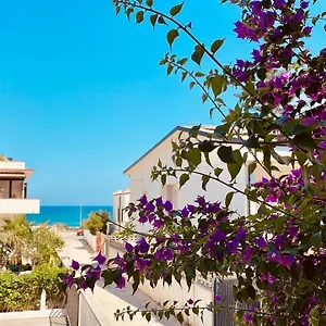Casa Bouganvillea Alcamo