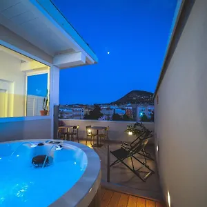 Guest house Ciuri', Alcamo