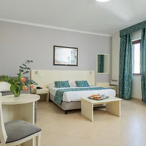 Hotel & Relax, Alcamo