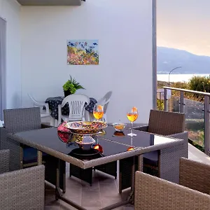 Terrazza Sul Golfo Alcamo