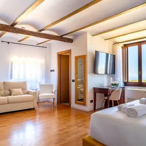 Hotel Vittoria, Alcamo
