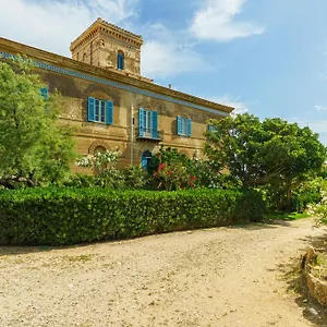 Tonnara Fodera Di Magazzinazzi Alcamo