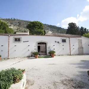 Hotel Turismo Rurale Baglio Fastuchera, Alcamo