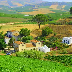 Farm stay Tarantola, Alcamo