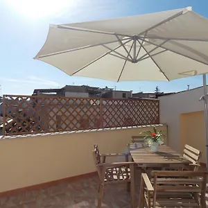 Aparthotel Ideal, Alcamo