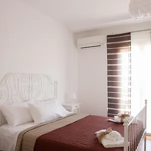 Frühstückspension Sui Tetti, Alcamo