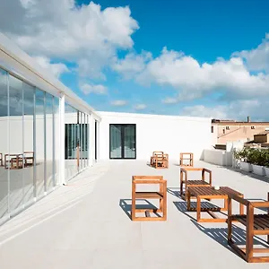 Hotel Alkamuri Posh E, Alcamo