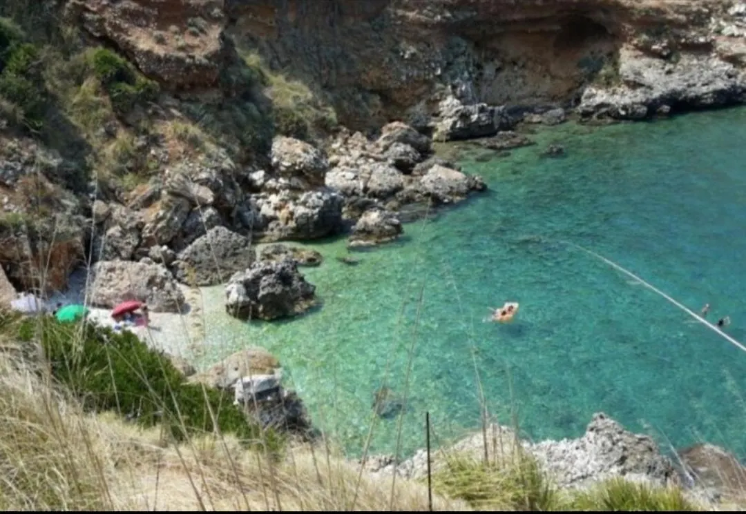 Vila Casa Costantino Alcamo