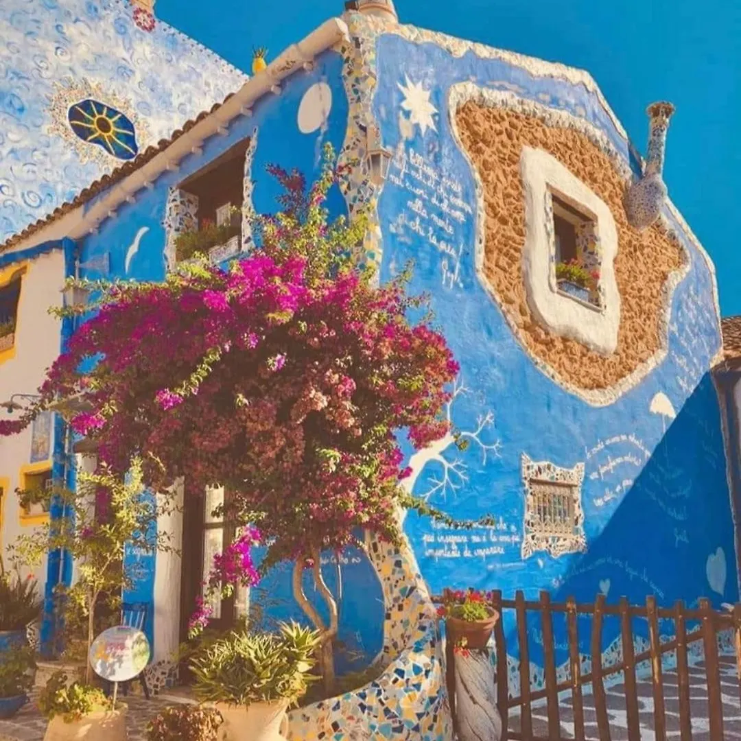 Vila Casa Costantino Alcamo Prázdninový dům