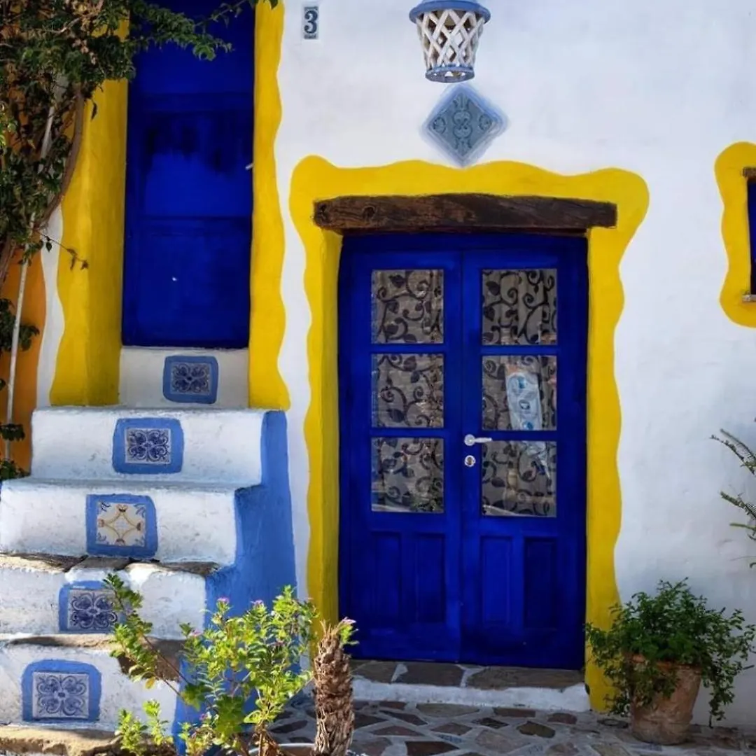 Vila Casa Costantino Alcamo 0*,  Itálie