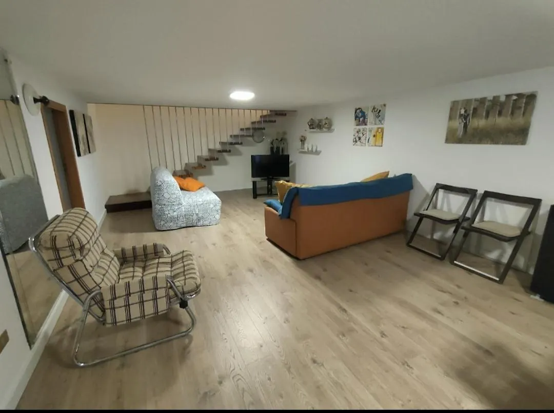 Vila Casa Costantino Alcamo Itálie
