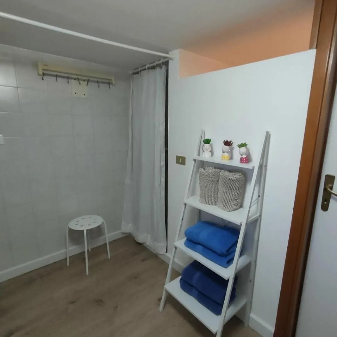 Prázdninový dům Vila Casa Costantino Alcamo