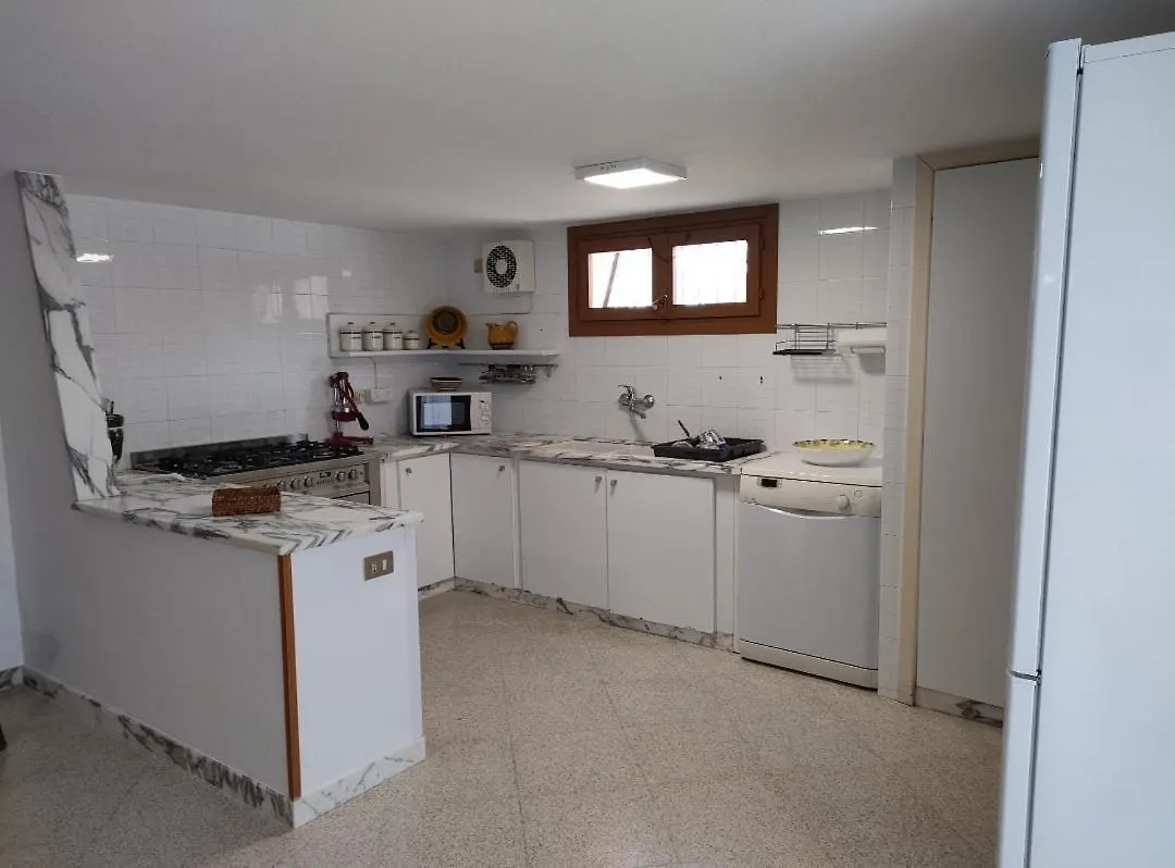 Vila Casa Costantino Alcamo
